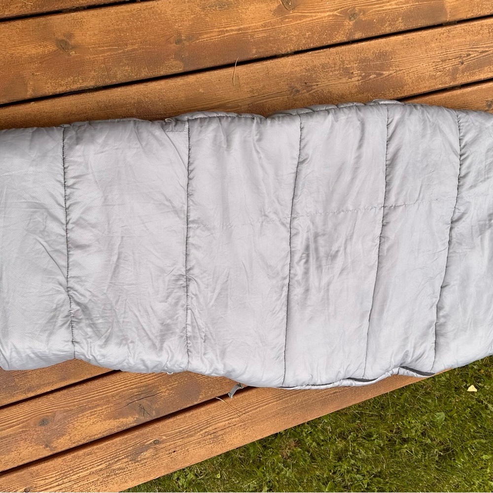 Kelty Women's Light Year XP Sleeping Bag - Picture 4 of 8